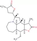 Tuberostemonine