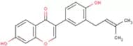 Neobavaisoflavone
