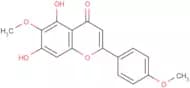 Pectolinarigenin