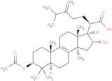 Pachymic acid