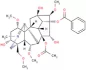 Mesaconitine