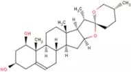 Ruscogenin