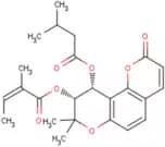Praeruptorin C