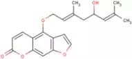 Notopterol