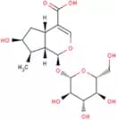 Loganic acid