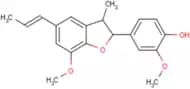 Dehydrodiisoeugenol