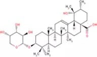 Ziyuglycoside II