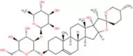 Polyphyllin VI