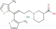 Tiagabine hydrochloride
