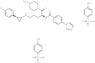 Bomedemstat ditosylate