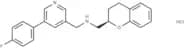 Sarizotan HCl