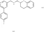 Sarizotan 2HCl