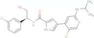 Ulixertinib