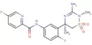 Verubecestat