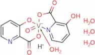 VO-Ohpic trihydrate