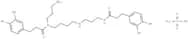 Kukoamine B mesylate
