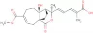 Pseudolaric Acid C