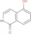 1,5-Isoquinolinediol
