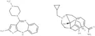 Olanzapine/Samidorphan