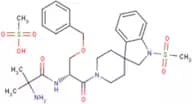 Ibutamoren Mesylate