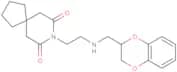 Binospirone