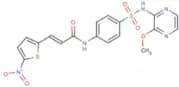 (E/Z)-Necrosulfonamide