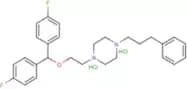 Vanoxerine dihydrochloride