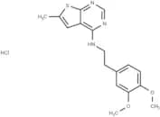 CIA-1 hcl(452087-38-6 Free base)