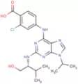 Purvalanol B