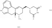 Romergoline 2HCl