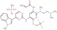 Alflutinib mesylate