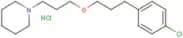 Pitolisant hydrochloride