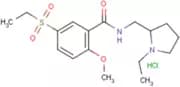 Sultopride hydrochloride