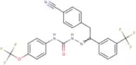 Metaflumizone