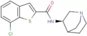 Encenicline