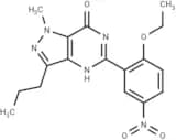 Nitrodenafil