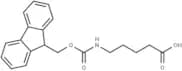 Fmoc-5-aminopentanoic acid