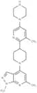 TLR7/8/9 antagonist 2