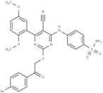 Carbonic anhydrase inhibitor 12