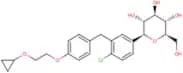 Bexagliflozin