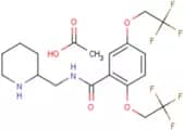 Flecainide acetate