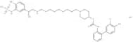 PF-4348235 HCl