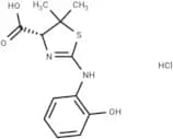 Ebaresdax hydrochloride