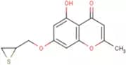 HSP27 inhibitor J2