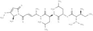 Gallinamide A