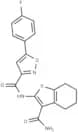 BCR-ABL-IN-7