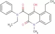 Paquinimod