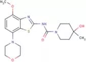 Tozadenant