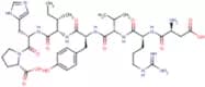 Angiotensin (1-7)
