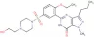 Lodenafil
